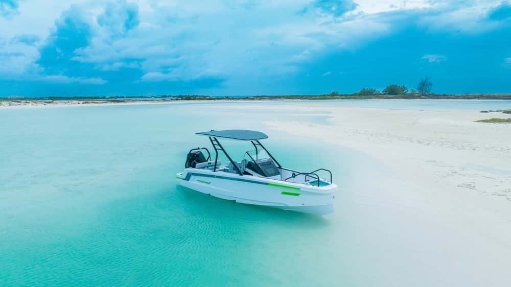 22ft Axopar Charter — photo 2