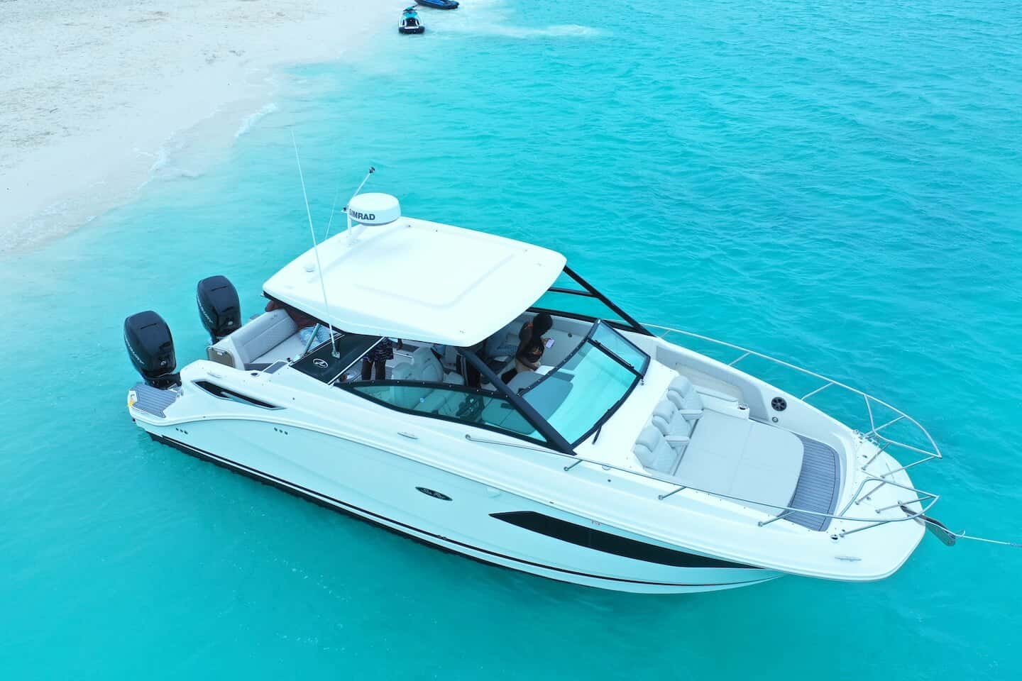 boat starboard 1