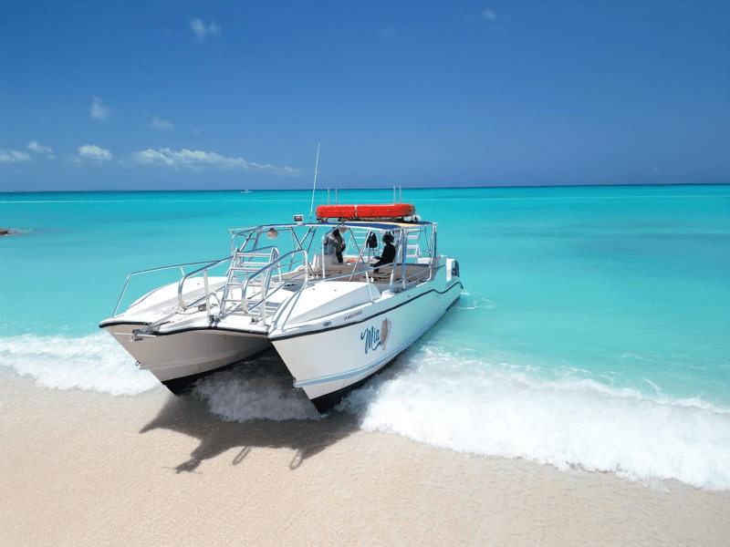 Adventure Boat — photo 25
