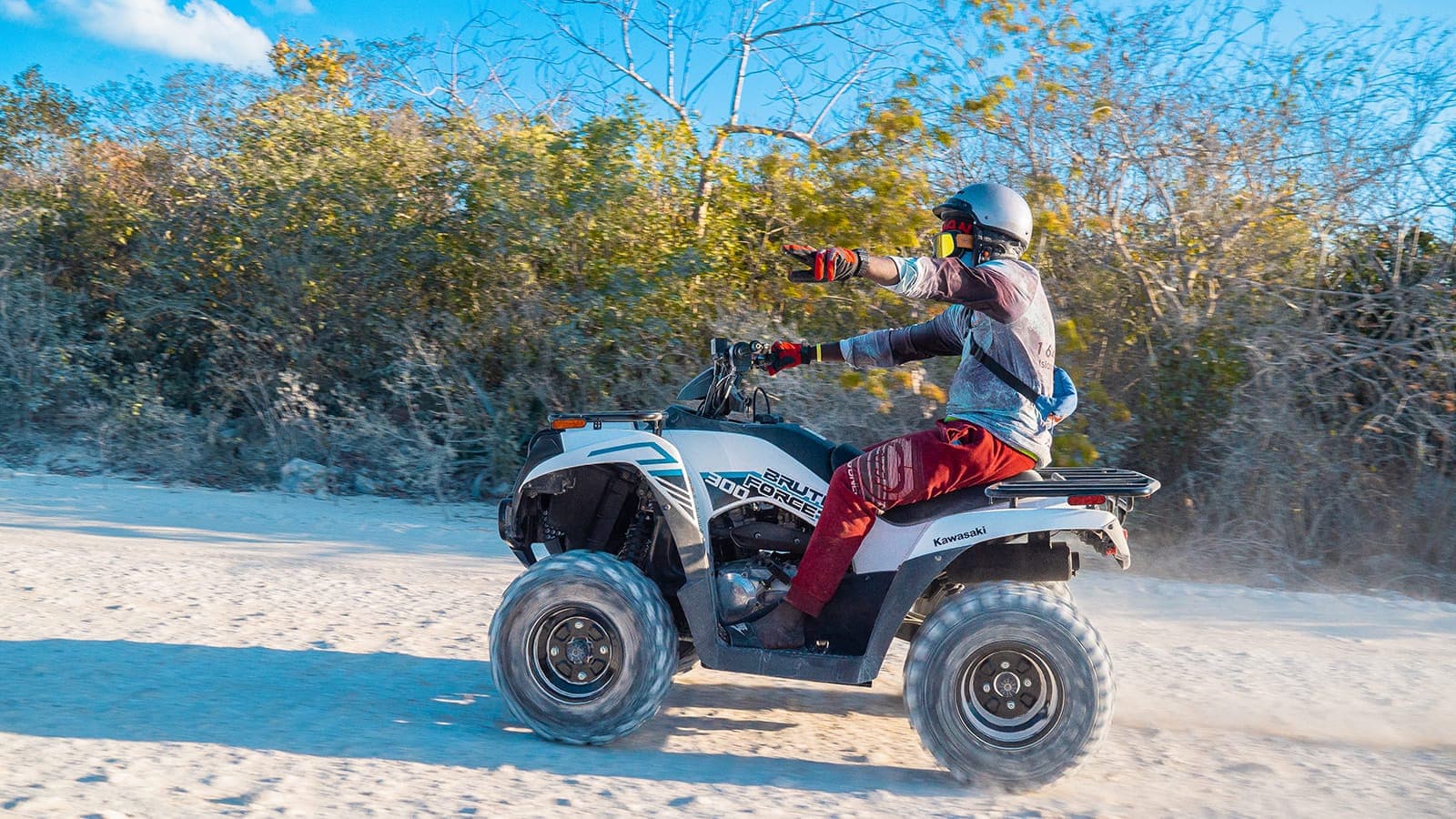 atv tour 8