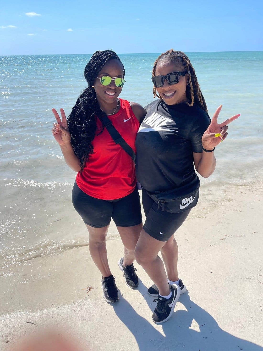 ATV tour Turks and Caicos