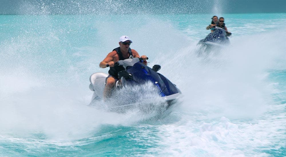 caicos cays tour 6