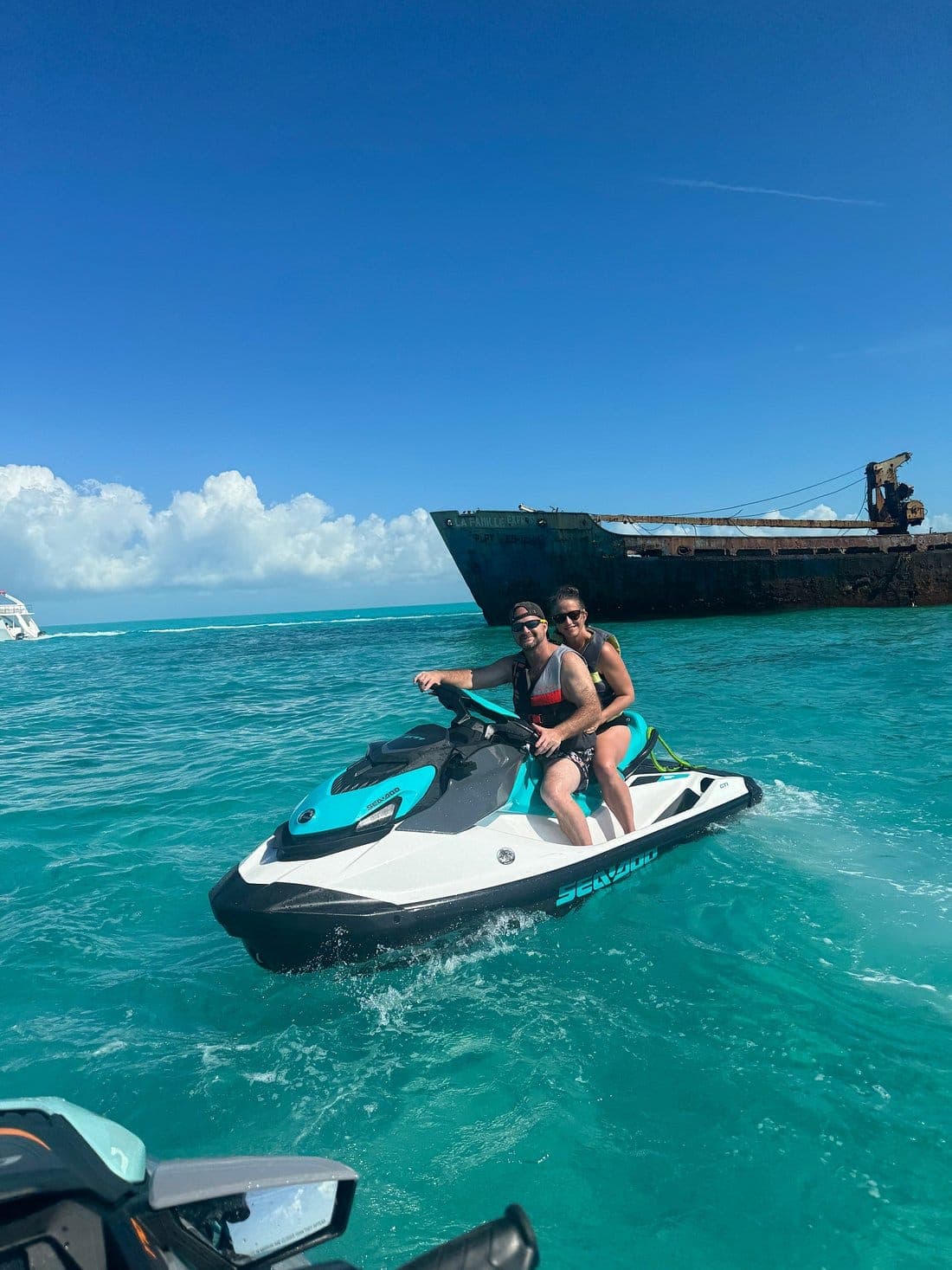 custom jetski tour 4