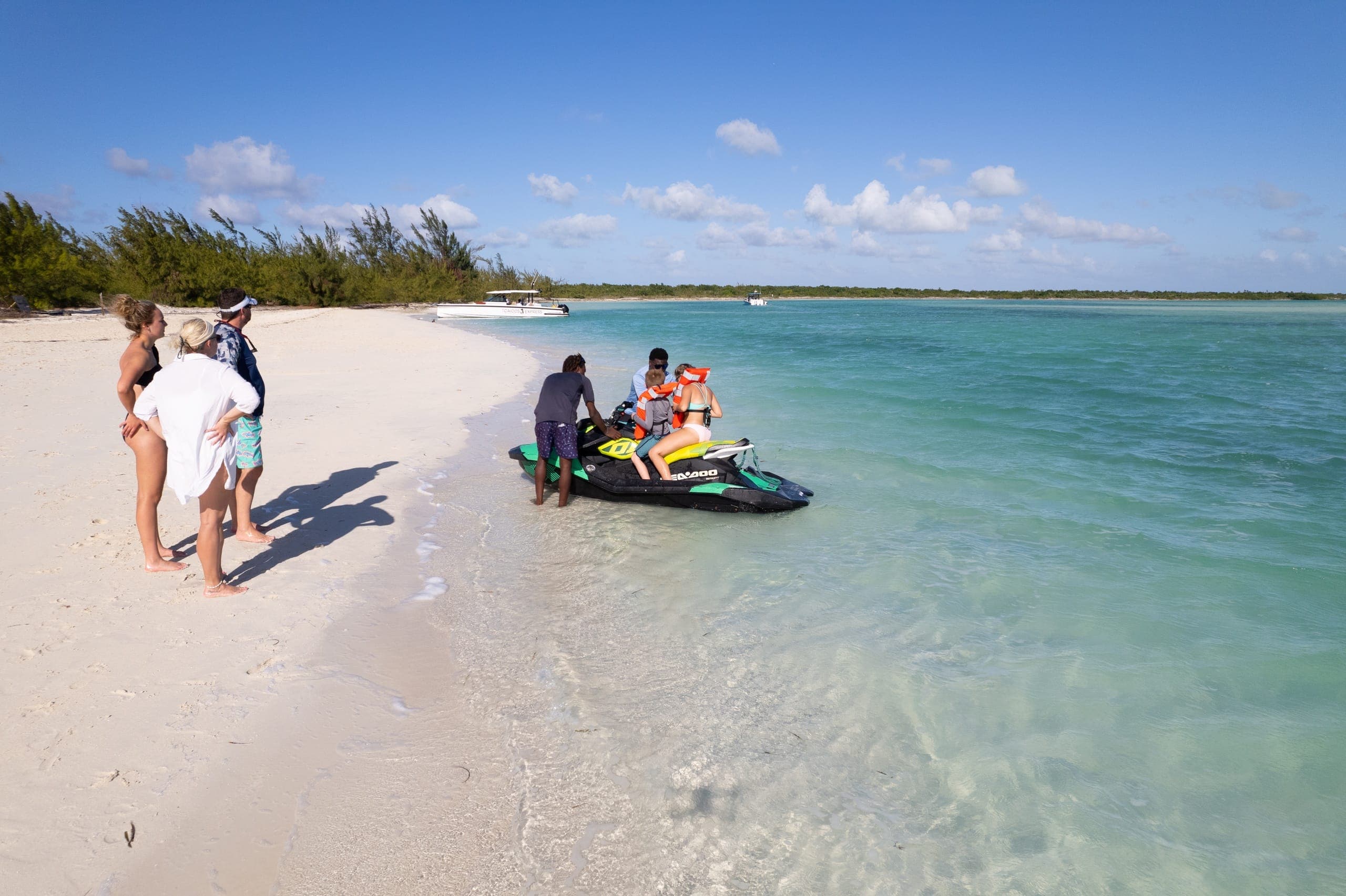 custom jetski tour 8