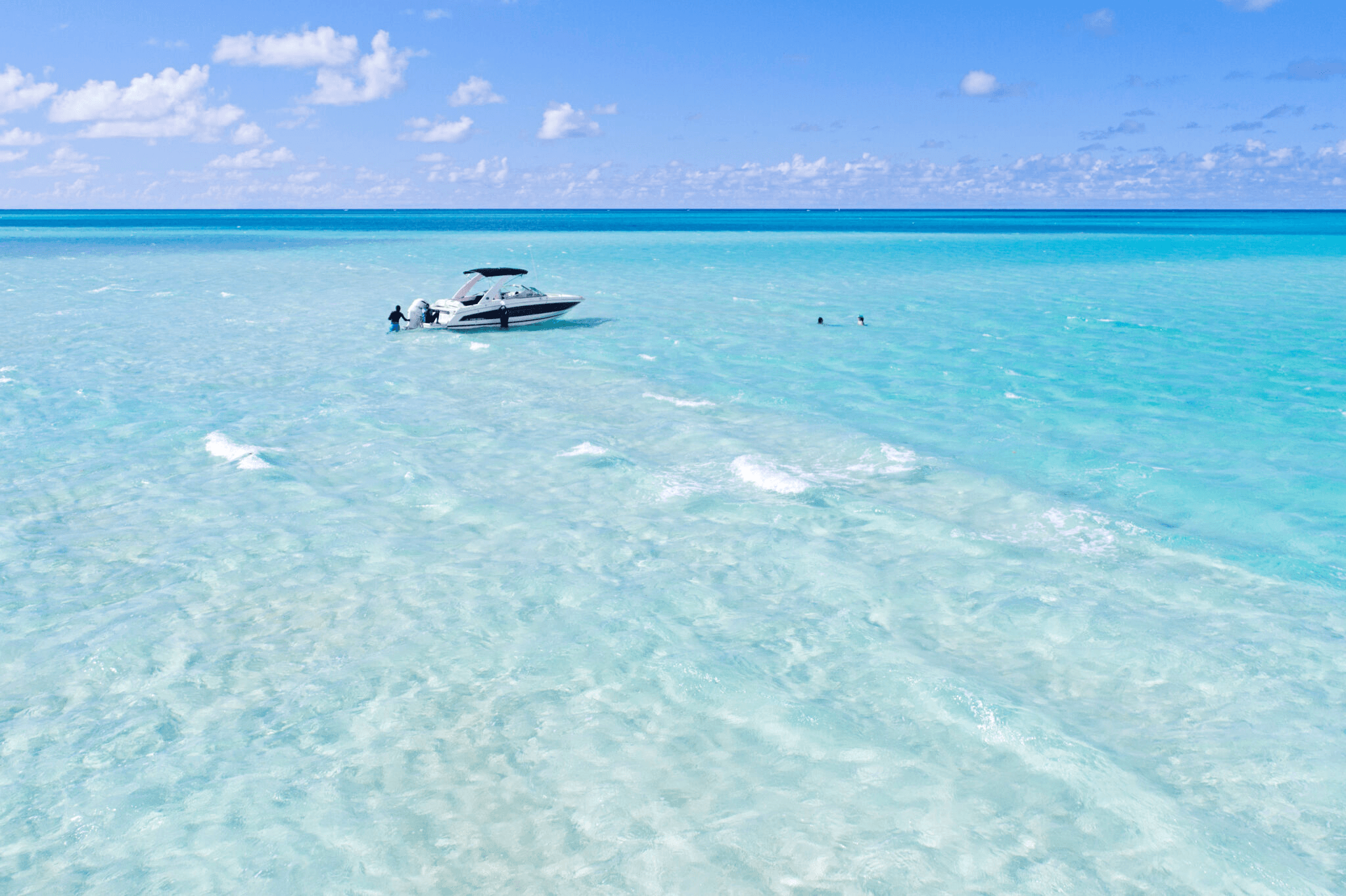 private boat charters pr 2048x1365