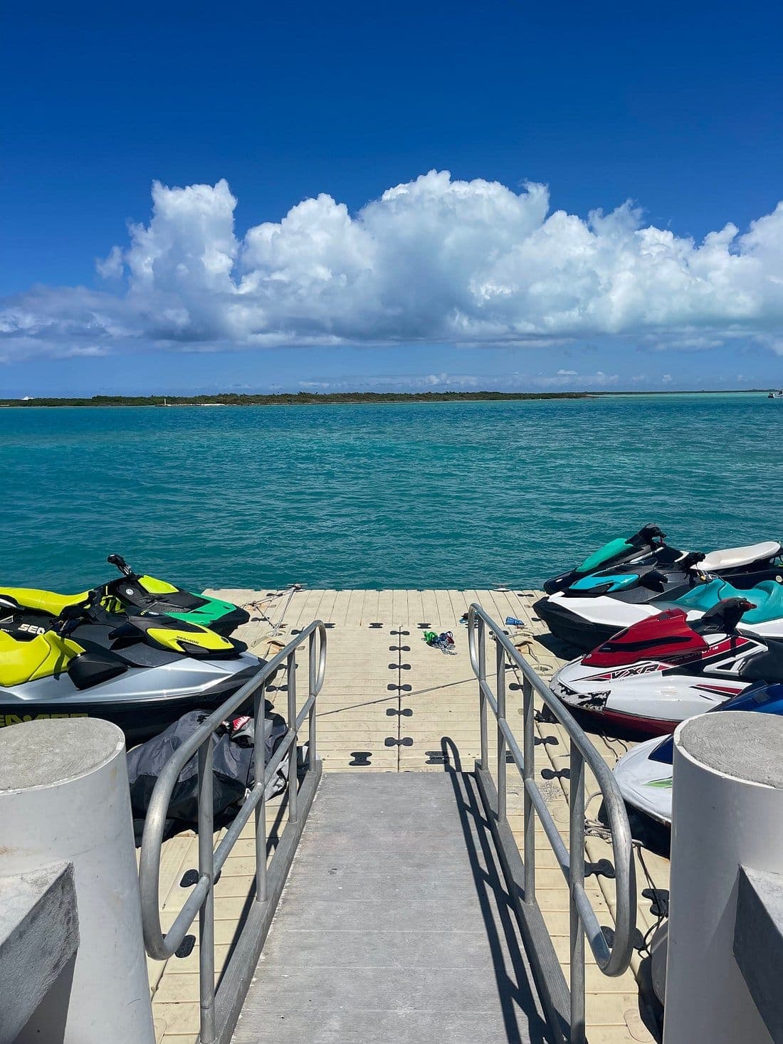 shipwreck tour 8