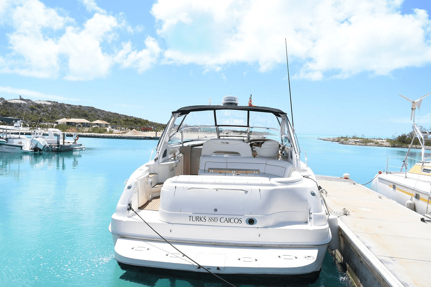 various charters and (5)