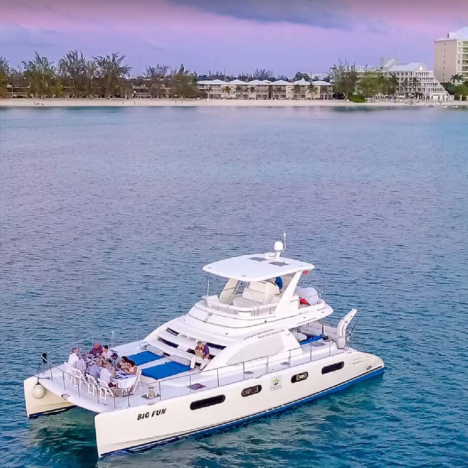 47' Catamaran Yacht — 2019 04 16 17 59 05 gallery35