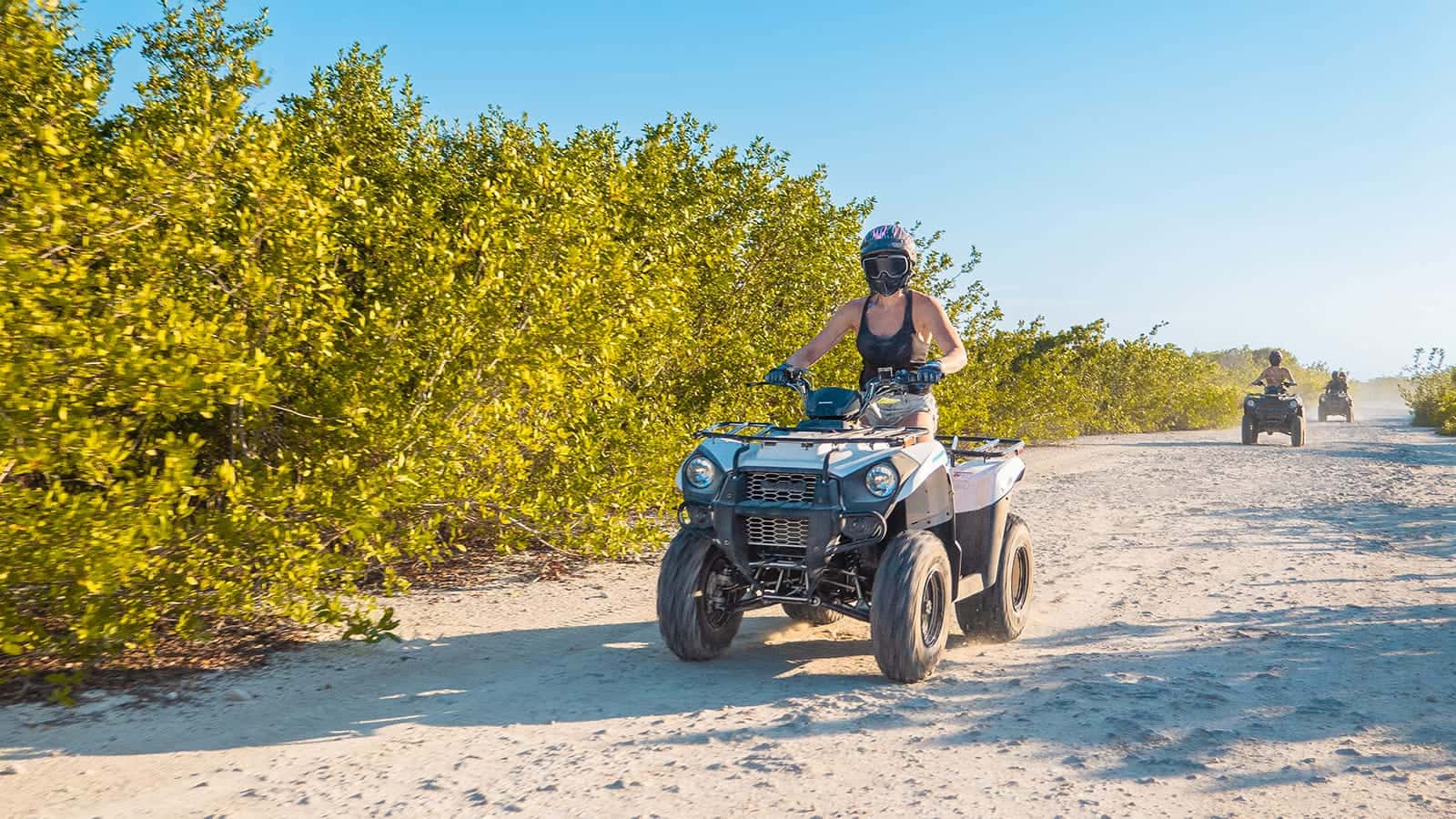 2HR ATV Tour — photo 2