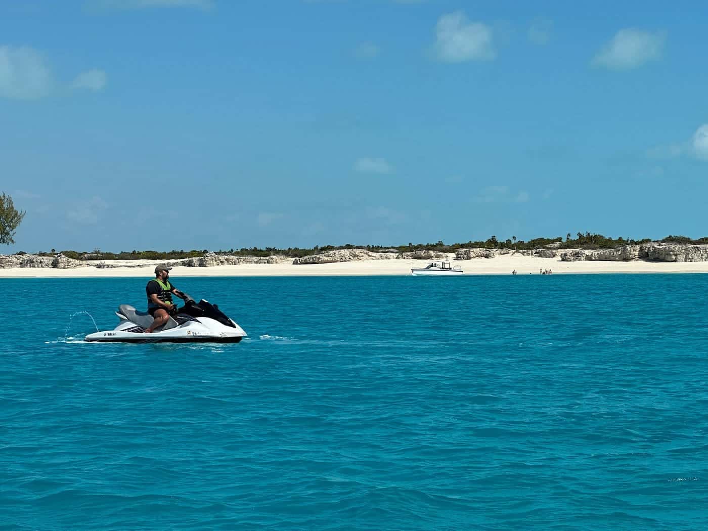 caicos cays tour 1
