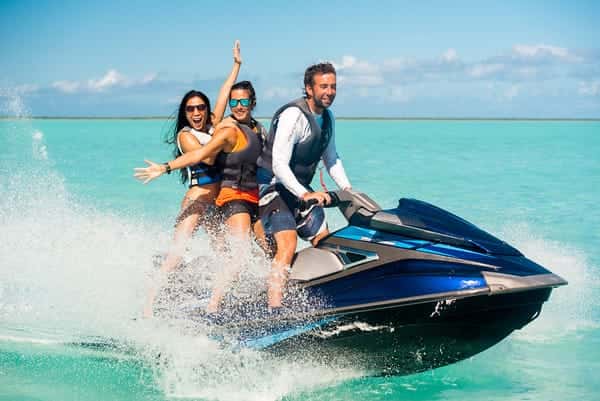 2HR Caicos Cays Tour — photo 2