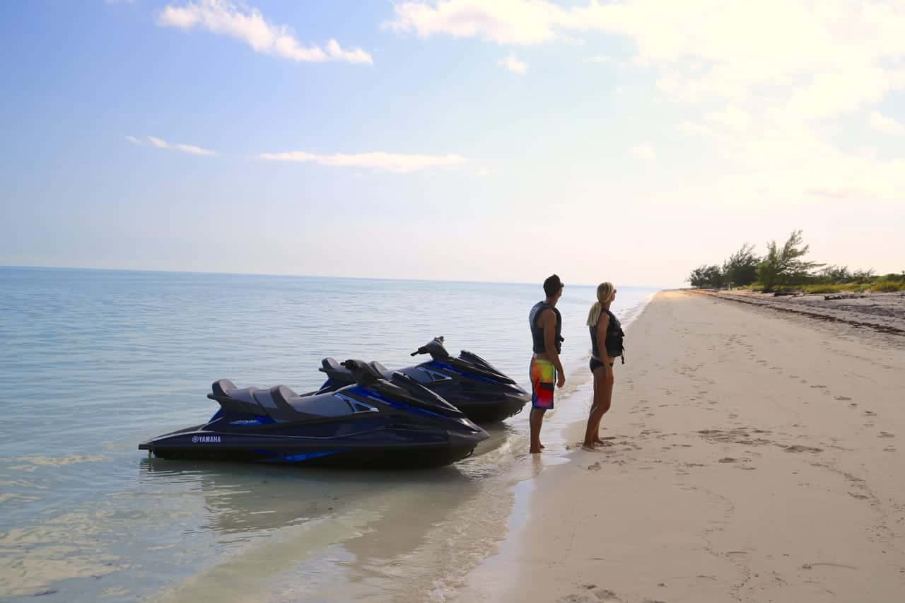 cays shipwreck tour hero
