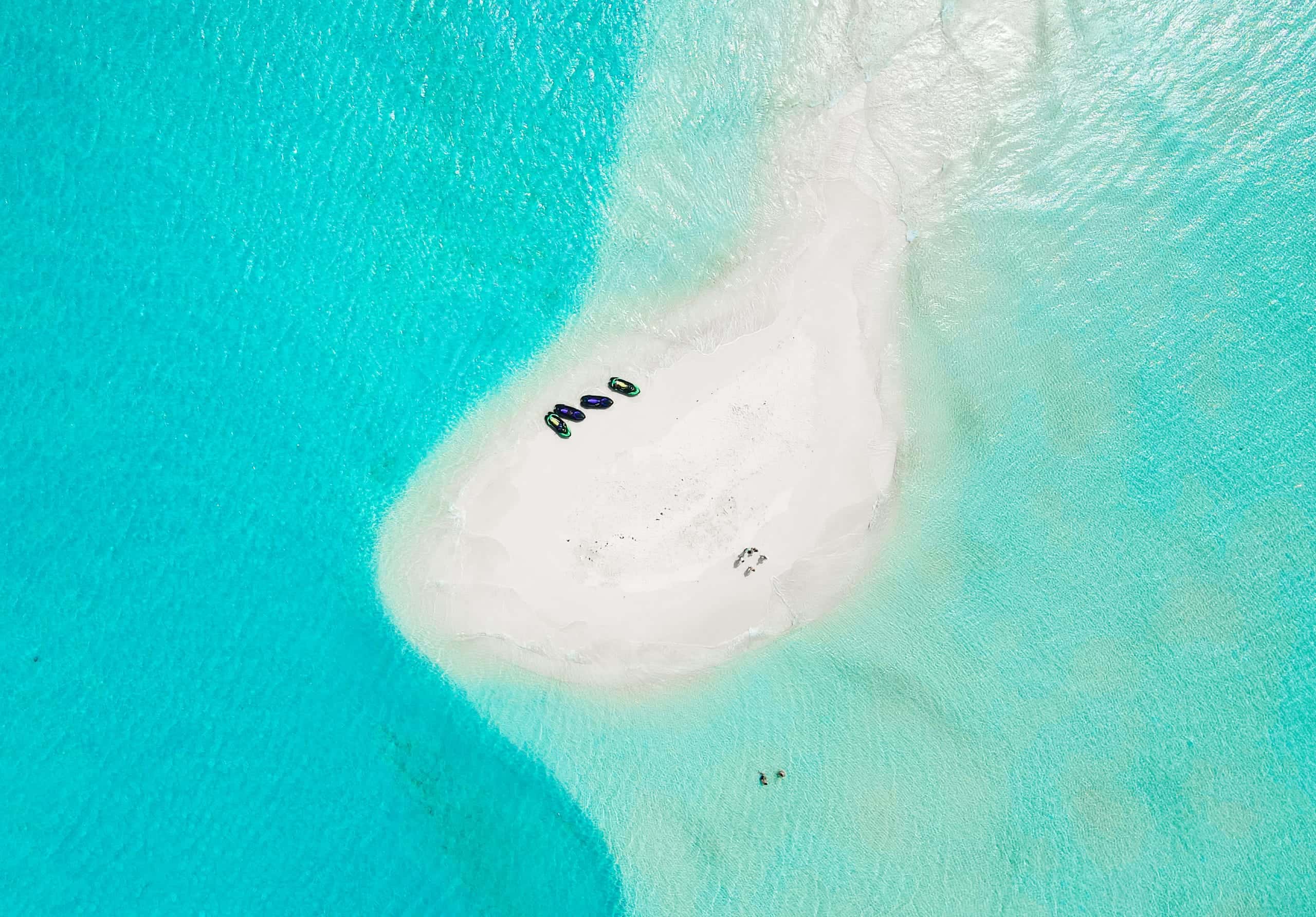 1.5HR Custom Jetski Tour — photo 2