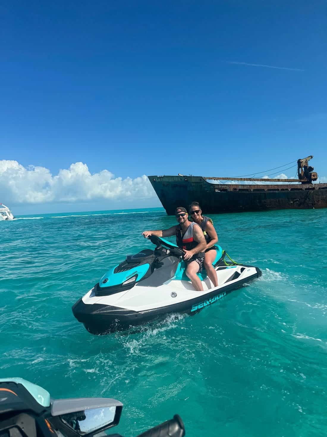 3HR Custom Jetski Tour — photo 2
